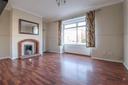 2 bedroom semi-detached house to rent - Photo 2