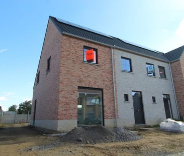 Nieuwbouwwoning te huur in Zonnebeke - Foto 6