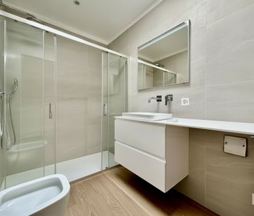 AFFITTASI COMODO E MODERNO 1.5 LOCALI A NOVAZZANO - Foto 4