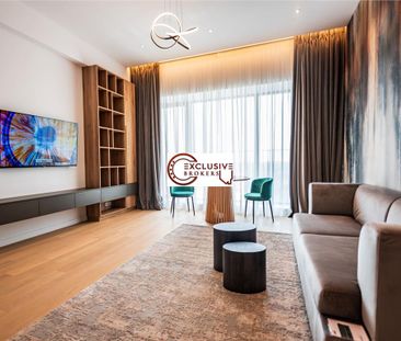 FIRST RENT//ONE VERDI//PANORAMIC VIEW//LUXURY DESIGN - Photo 3