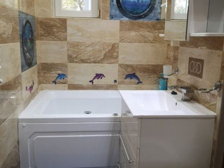 Dristor apartament 3 camere - Fotografie 4