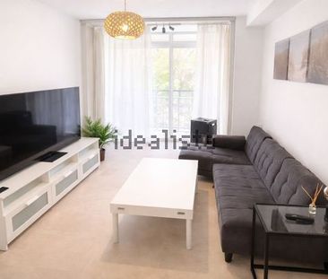 Alquiler de piso en Calle Carlos Frontaura, 5 - Photo 4