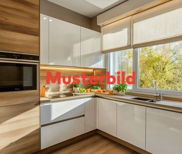 Immeuble d’échange : Charmant appartement de 3,5 pièces au cœur de ... - Foto 1