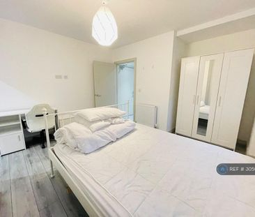 1 bedroom flat to rent - Photo 6
