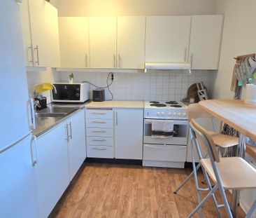 Knäppingsborgsgatan 18 - Photo 3