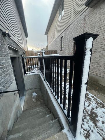 For Lease - 3462 Mclauchlan Crescent Unit# Lower, London South, Ontario - Photo 4