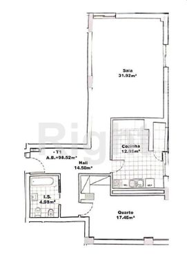 Apartamento T1 em Lisboa - Photo 1