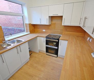 2 bedroom terraced house to rent - Photo 6