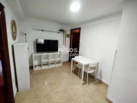 Piso en alquiler en Plaza de la Igualdad - Foto 3