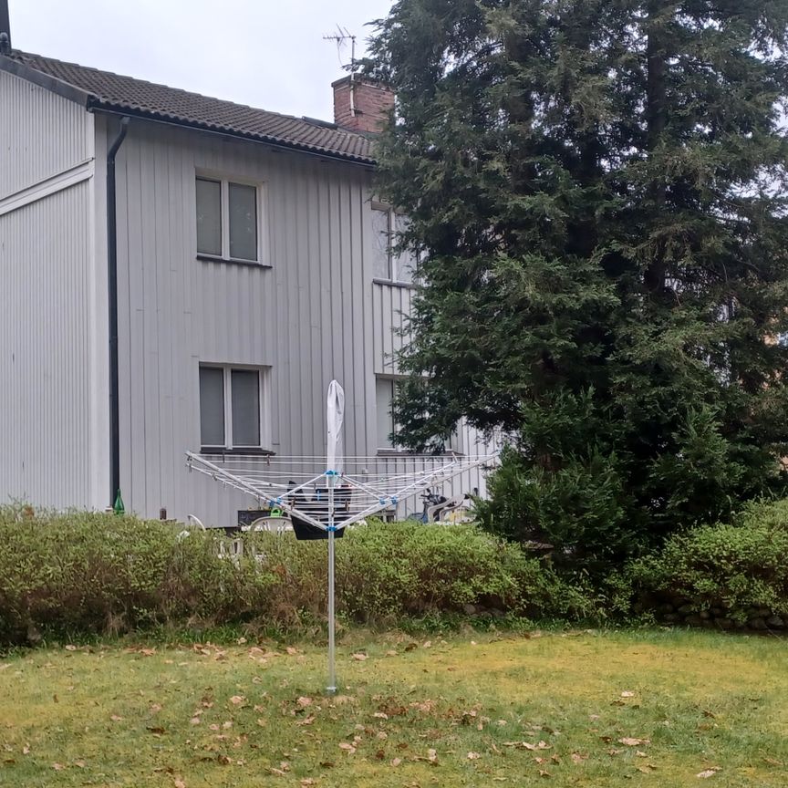 Västergatan, Markaryd - Photo 2