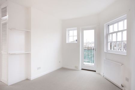1 Bed Flat, Marlborough, SW3 - Photo 4