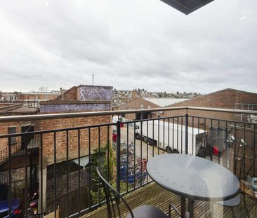 1 bedroom flat to rent - Photo 3