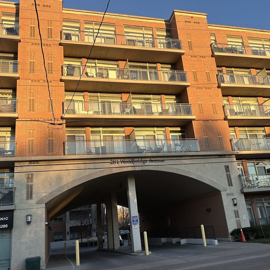 For Lease - 281 Woodbridge Avenue Unit# 510, Vaughan, Ontario - Photo 1