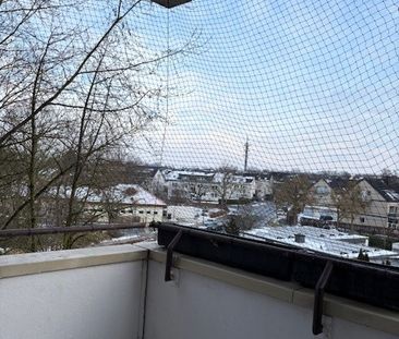 Platz für die ganze Familie! 3-Zimmer-Wohnung direkt am Park! - Photo 6