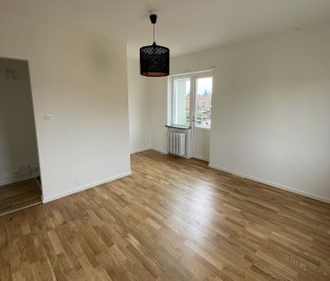 Suellsgatan, Landskrona - Foto 1