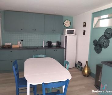 Location Maison 3 pièces 57m² - Photo 4