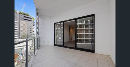 2-Bedroom Apartment with Parking at 'Casa' – Newstead - Photo 3