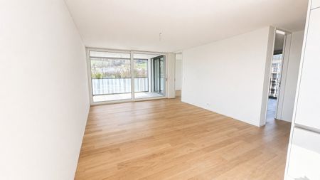 3.5 Zimmer, 93 m², 5. Stock - Foto 2
