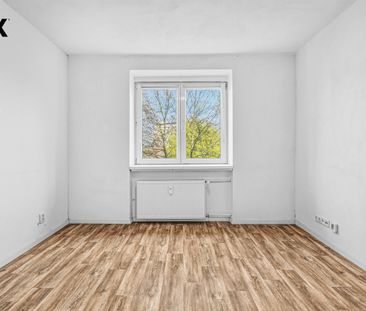 Pronájem bytu 1+1 v osobním vlastnictví 27 m², Most - Fotografie 3