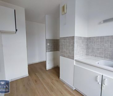 Location Appartement 3 pièces 65m² LIMOGES 87100 - Photo 4