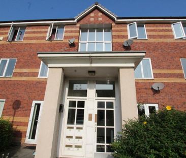 2 bedroom apartment to rent - Photo 3