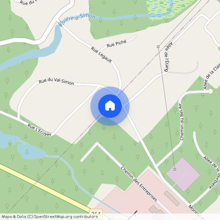 562 Montée Papineau Nord, Saint-Sauveur, Saint-Sauveur, Laurentides, J0R 1R7