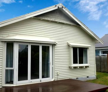 3 bedroom home in Papanui - Photo 5