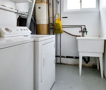 For Lease - 66 Walter Avenue Unit# Lower, Newmarket, Ontario - Photo 5