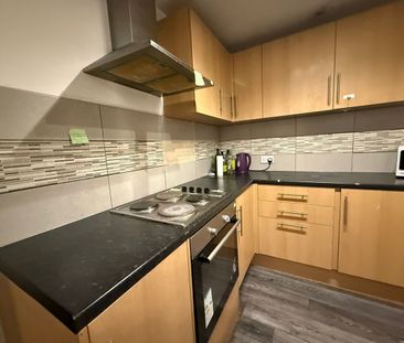 Studio Flat, High Road, IG1 - Photo 4