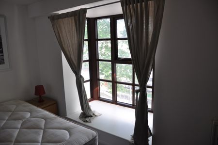 Room in a Shared House, Rope St, SE16 - Photo 2