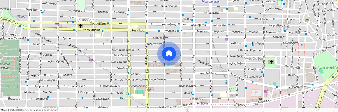 Πειραιάς (Ταμπούρια)