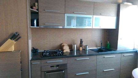 Apartament de inchiriat in Ploiesti, zona Ultracentral-Catedrala - Fotografie 2