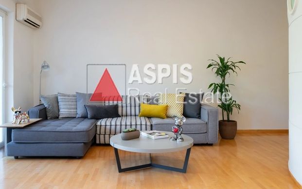 Διαμέρισμα για ενοικίαση Κέντρο (Βουλιαγμένη) - Photo 1