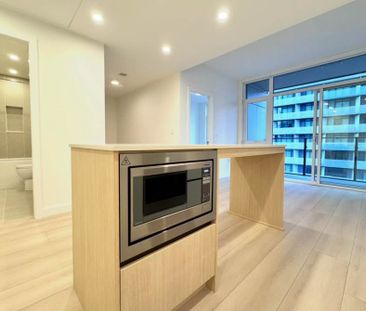 Brand New Condo in Central Surrey - Photo 4