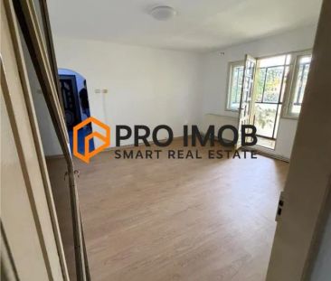 Apartament 2 camere cf 2 decomandat zona Micro 5 - Photo 4