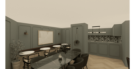 Brand New Studios | Stunning Rooftop | All-Inclusive Living | Flexible Terms - Photo 2