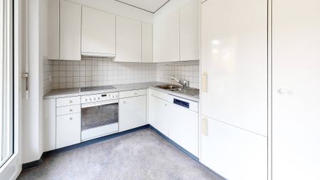 Gemütliche und zentral Wohnung - Foto 2