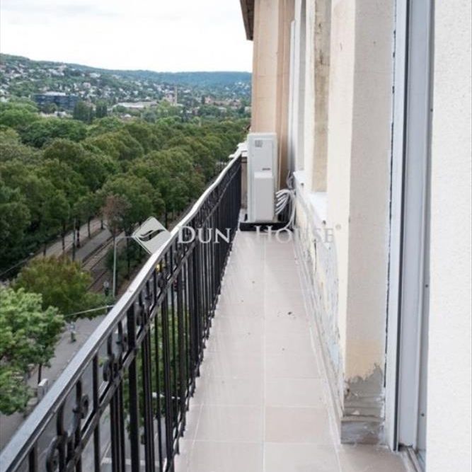 Kiadó újszerű állapotú lakás - Budapest II. kerület - Photo 1