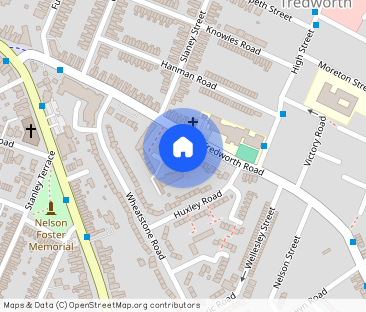 Barnaby Court, GLOUCESTER, GL1 - Photo 1