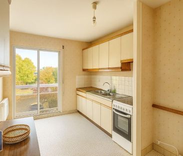 Location Appartement 2 pièces 53m² CHINON 37500 - Photo 4