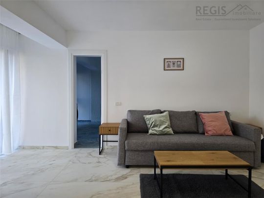 Garsoniera premium disponibilia pentru prima închiriere ... - Fotografie 1