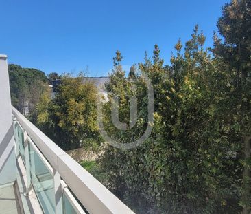 Location Appartement 1 pièce 24m² MONTPELLIER 34000 - Photo 1