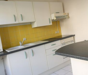 Location Appartement 1 pièce 38m² CALAIS 62100 - Photo 3