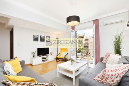 Διαμέρισμα για ενοικίαση - Νέος Κόσμος, - Photo 2