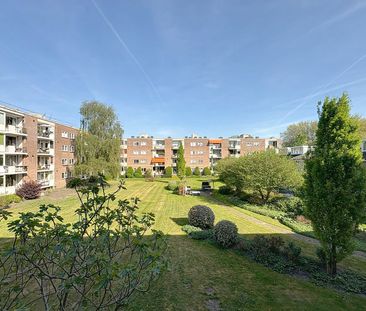 Appartement te huur: Pieter Keijlaan 30 2061 XV Bloemendaal - Photo 6