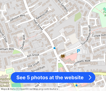 Pecks Court, High Street, Chatteris - Photo 1