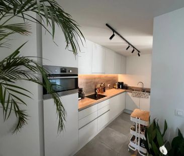 Energiezuinig en lichtrijk wonen - zuidgericht terras. - Photo 6