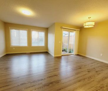 1724 167 Street NW — Single Family - Photo 6