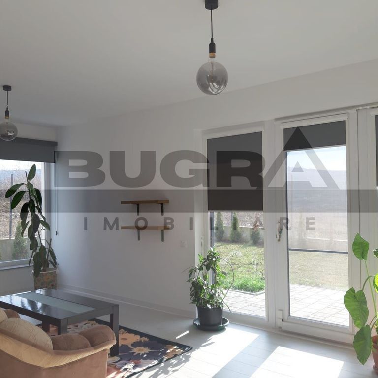 Duplex, 120mp, 2 locuri de parcare, panorama, petfriendly... - Fotografie 1