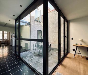 Charmante woning op een ideale ligging in Steendorp - Foto 3